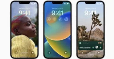 ios 16 apple