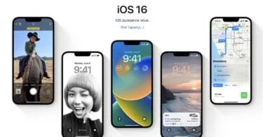 liste appareils compatibles ios 16 ipados 16