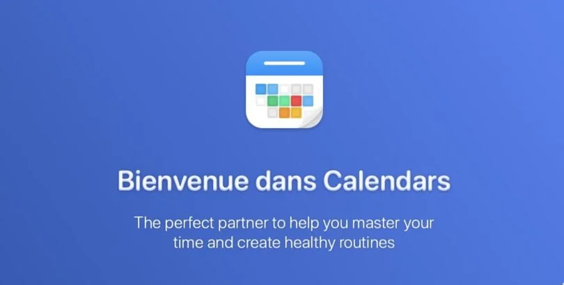 readdle calendars pour mac