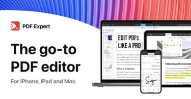 readdle pdf expert ocr