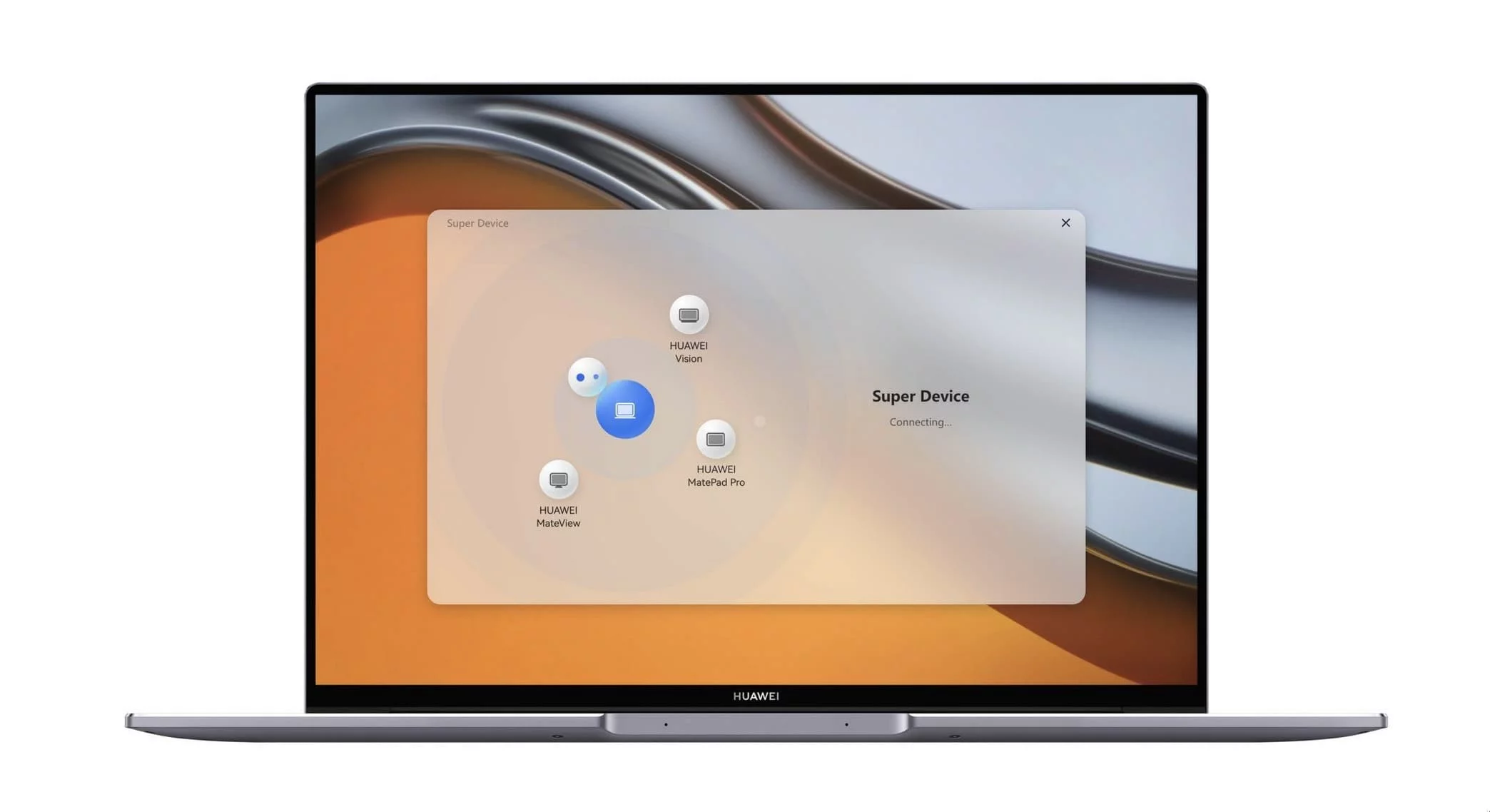 huawei matebook 16
