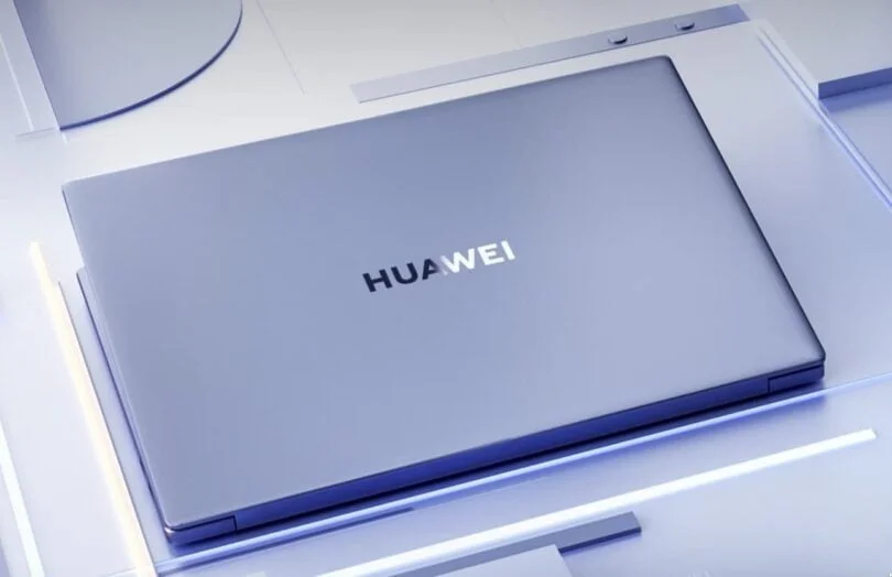 huawei matebook 16s