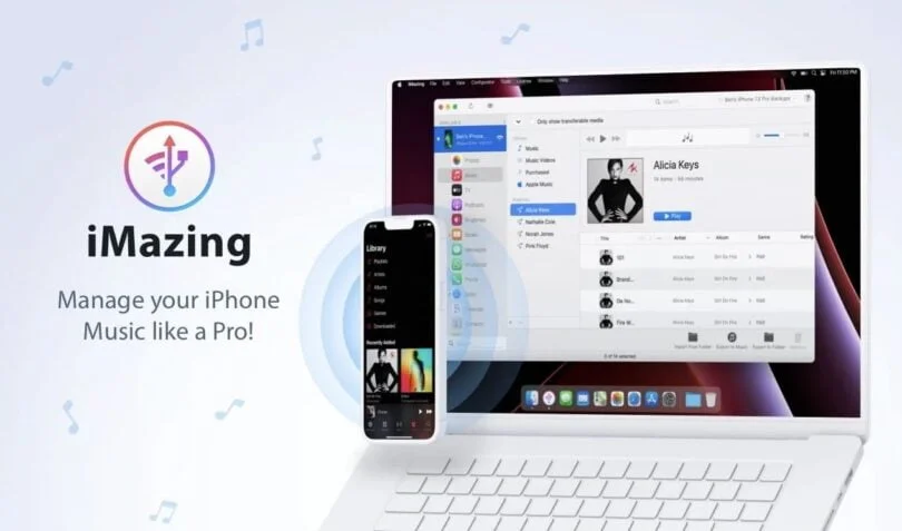 imazing compatible macos ventura