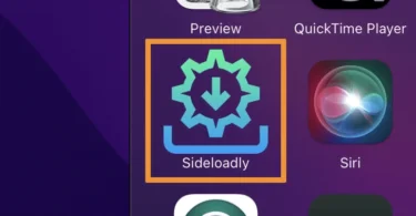 sideloady jailbreak iphone