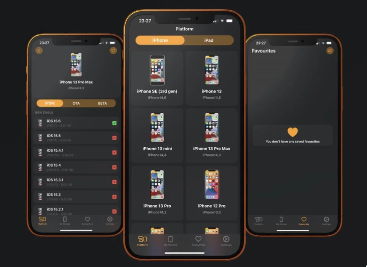 verifier jailbreak ipsw hyperixa