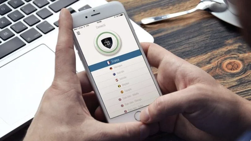 vpn inefficace sur iphone