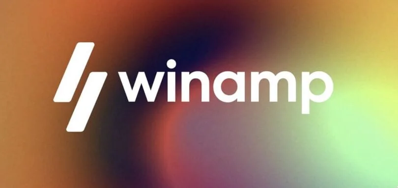winamp 2022