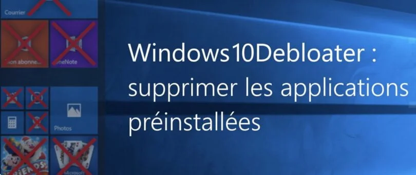 windows10debloater