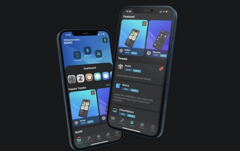 hyperixa jailbreak iphone
