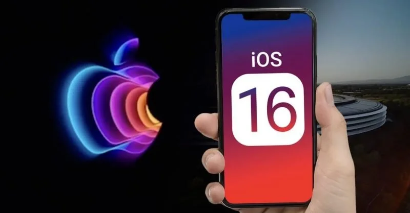 ios 16 gm iphone