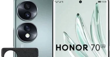 smartphone honor 70