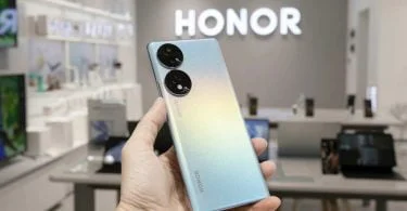 test honor 70