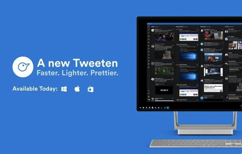 tweeten alternative tweetdeck