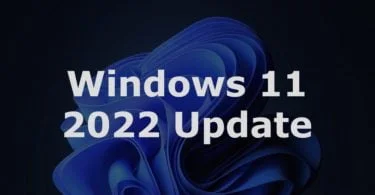 windows 11 update 22h2 2022
