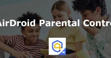 airdroid parental control