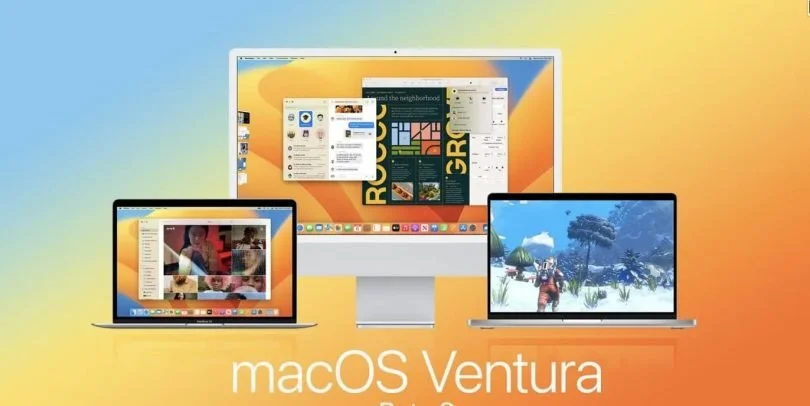 installer macos 13 ventura