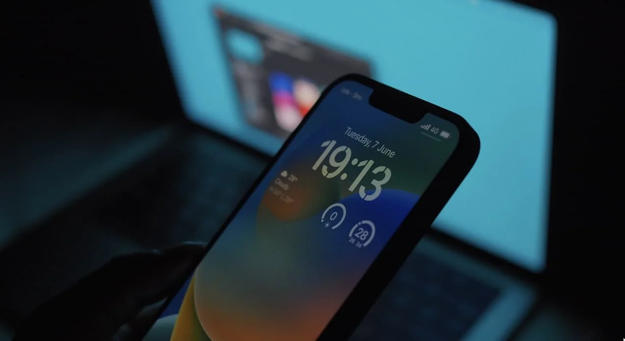 ios 16 iphone 14