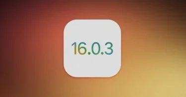 ios 16.0.3 fix bug iphone 14