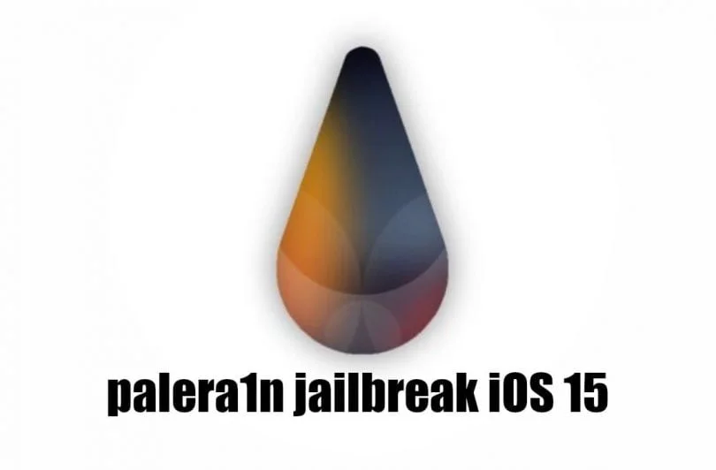 jailbreak ios 15 palera1n