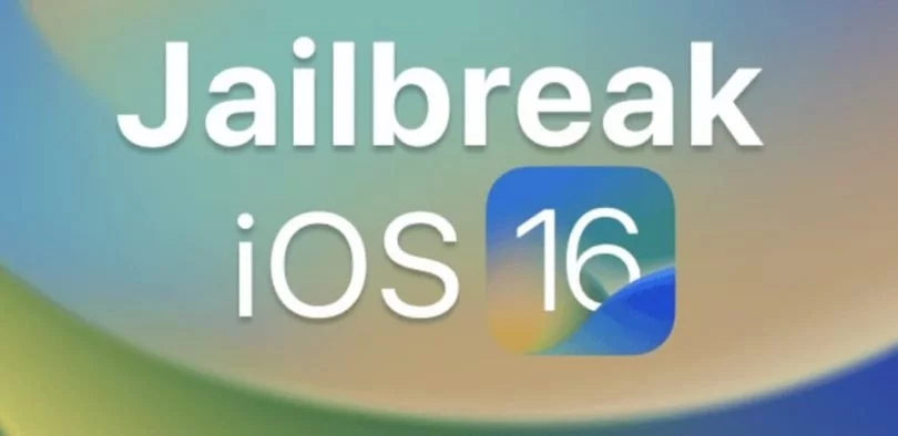 jailbreak ios 16
