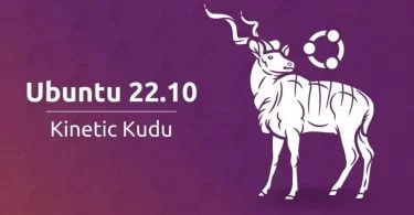 linux ubuntu 22.10