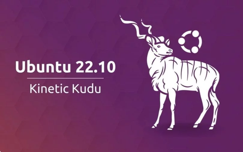 linux ubuntu 22.10
