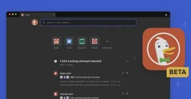 navigateur duckduckgo pour mac