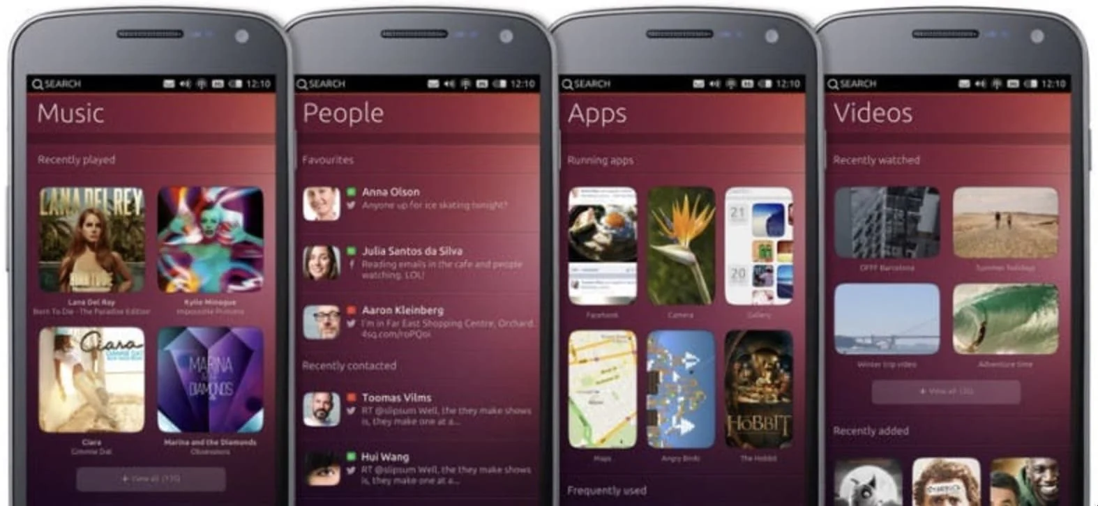 ubuntu phone os 6