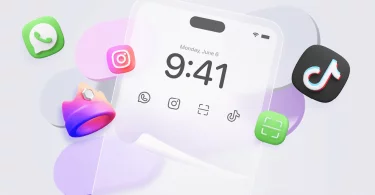 app lock launcher iphone ios 16