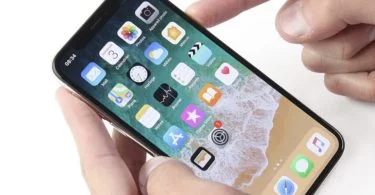 redemarrer son telephone