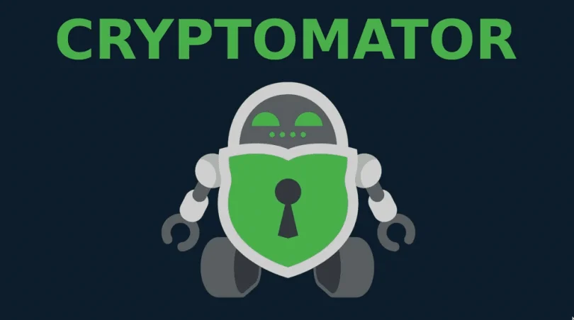 cryptomator logiciel cryptage multiplateforme