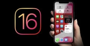 ios 16 iphone