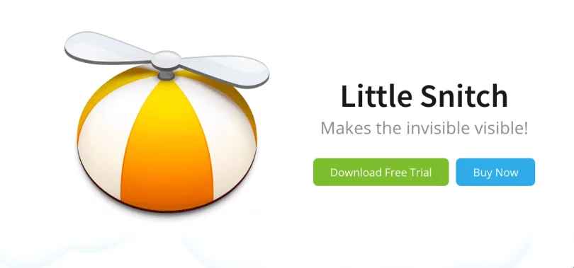 little snitch macos