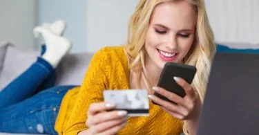 paiement mobile en ligne