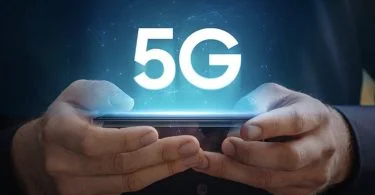technologie 5g
