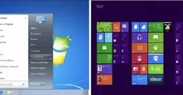 fin de windows 7 et windows 8