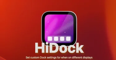 hidock mac