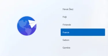installer windows 11 sans connexion internet