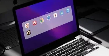meilleurs navigateur mac 2023