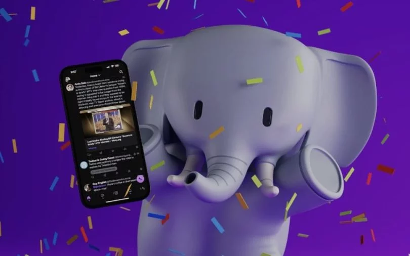 tapbots ivory mastodon