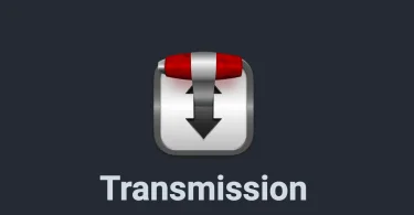 client bittorrent transmission
