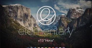 elementary os 7