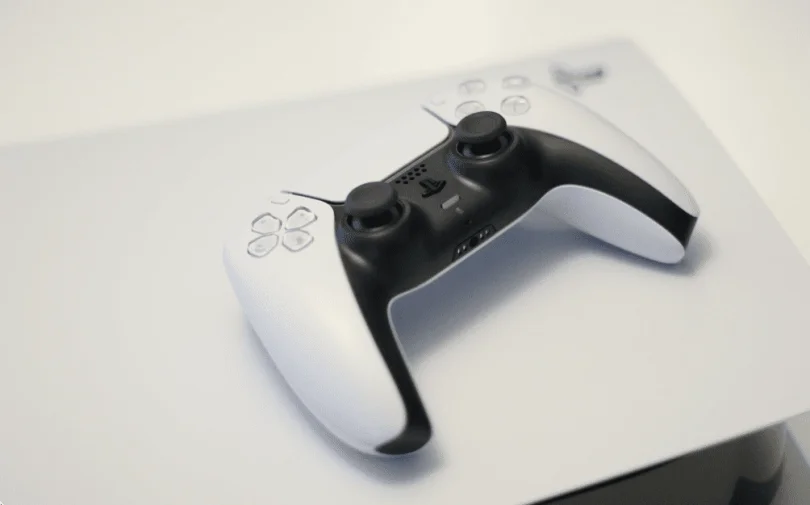 manette playstation 5 dualsense edge pro
