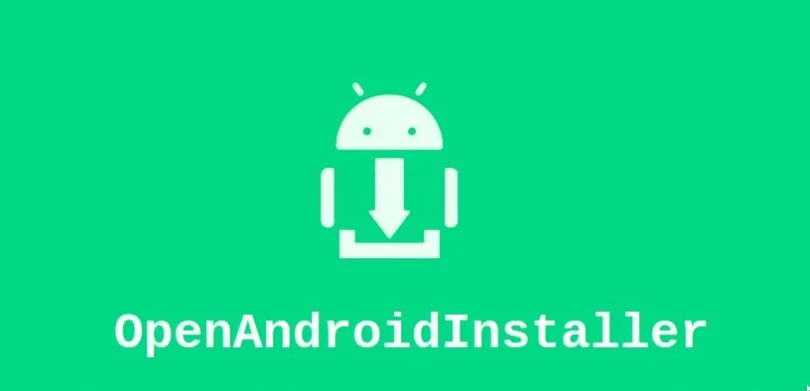 openandroidinstaller