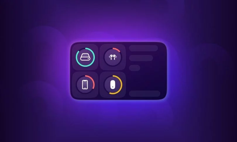 cleanmymac x surveillance appareils connectes
