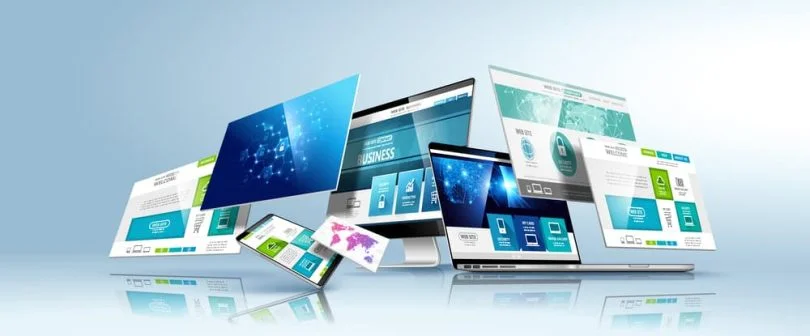 developpement web