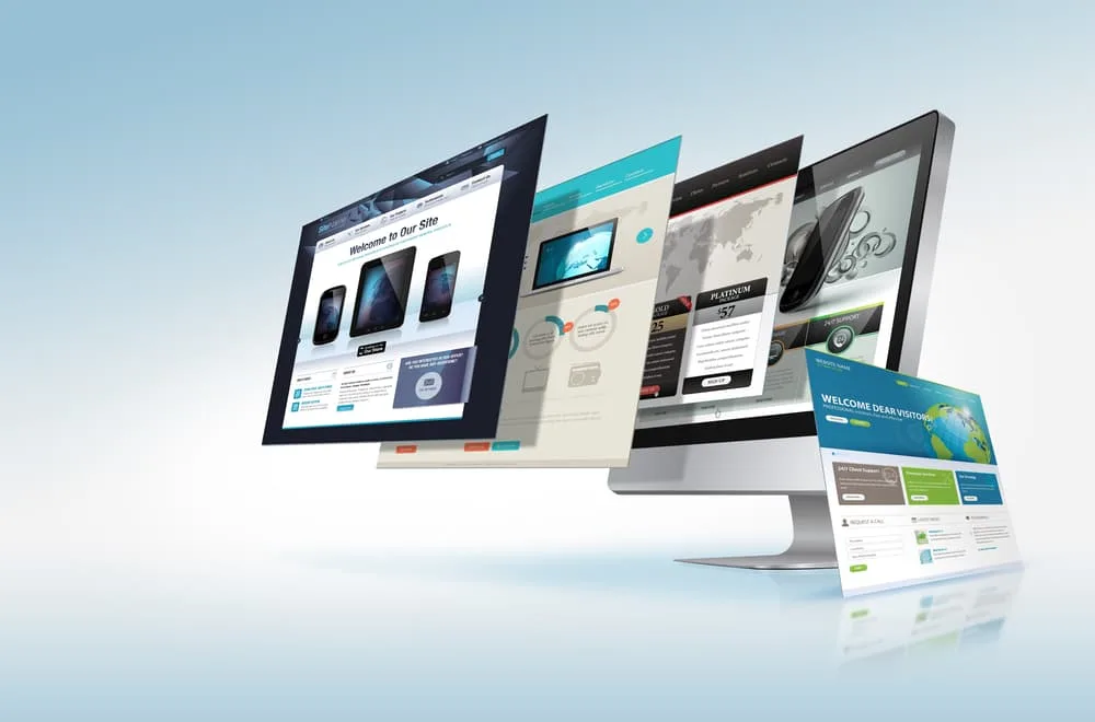 hebergeur web