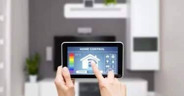 installer domotique logement location