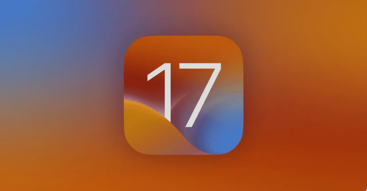 ios 17 apple