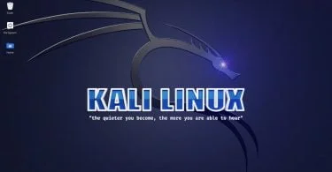 kali linux purple 2023
